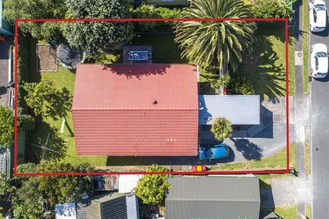 Photo of property in 6 Tudor Place, Mount Maunganui, 3116