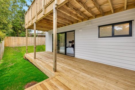 Photo of property in 52a Glamorgan Drive, Torbay, Auckland, 0630
