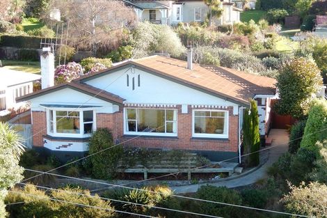 Photo of property in 50 Tyne Street, South Hill, Oamaru, 9400