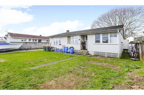 Photo of property in 63 Bader Drive, Mangere, Auckland, 2022