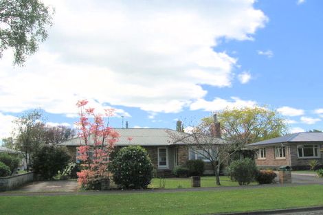 Photo of property in 2 Bedford Crescent, Matamata, 3400