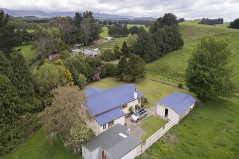 Photo of property in 262 Nireaha Hukanui Road, Eketahuna, 4995