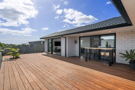 Photo of property in 3 Ara O Ngaupari, Te Puke, 3119