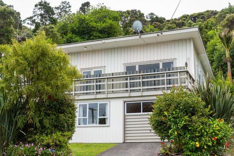 Photo of property in 9 Lucy Road, Waiomu, Thames, 3575