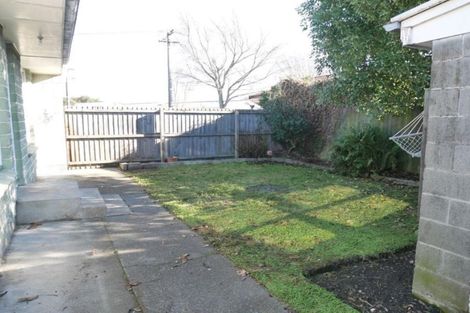 Photo of property in 64 Trafalgar Street, St Albans, Christchurch, 8014