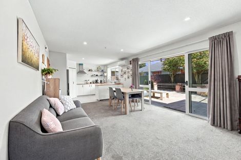 Photo of property in 45 Showgate Avenue, Sockburn, Christchurch, 8042