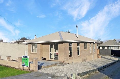 Photo of property in 20a Caulfeild Street, Ranfurly, 9332