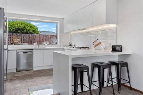 Photo of property in 48 Isaac Wilson Road, Kaiapoi, 7630