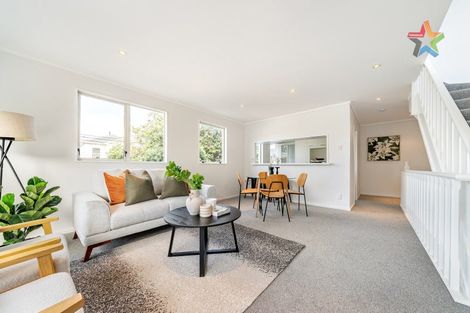 Photo of property in Mcfarlane Mews, 7/2 Mcfarlane Street, Mount Victoria, Wellington, 6011