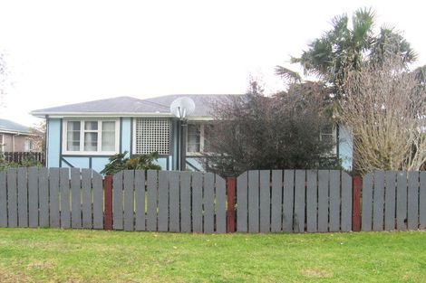 Photo of property in 16 Mason Avenue, Moerewa, 0211