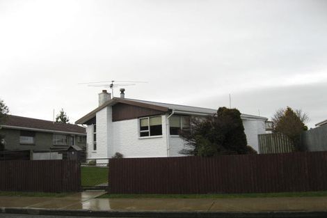 Photo of property in 6 Crowther Crescent, Heidelberg, Invercargill, 9812
