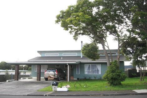 Photo of property in 1 Joyce Street, Pahurehure, Papakura, 2113