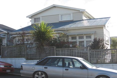 Photo of property in 737 Highgate, Maori Hill, Dunedin, 9010