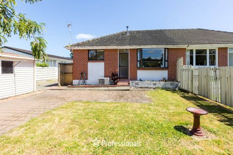 Photo of property in 4/69 Ararino Street, Trentham, Upper Hutt, 5018