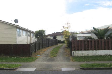 Photo of property in 189 Wordsworth Road, Manurewa, Auckland, 2102