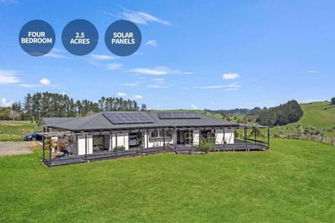 Photo of property in 24 Moumoukai Road, Hunua, Papakura, 2583
