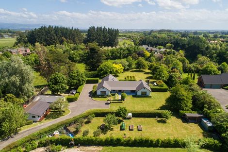 Photo of property in 443 Stoney Creek Road, Kelvin Grove, Palmerston North, 4470