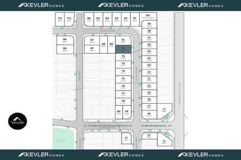 Photo of property in 36 Ashurst Crescent, Rolleston, 7615