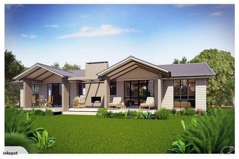 Photo of property in 25 Dean Road, Pokeno, 2471