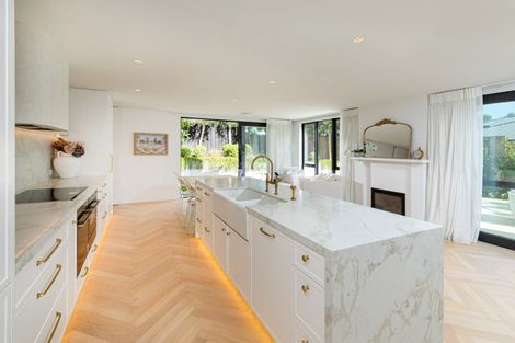 Photo of property in 78a Rame Road, Greenhithe, Auckland, 0632