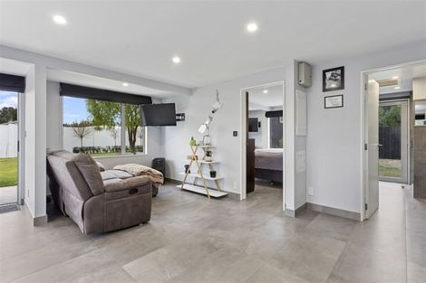 Photo of property in 105 Riverlea Estate Drive, Kainga, Christchurch, 8083