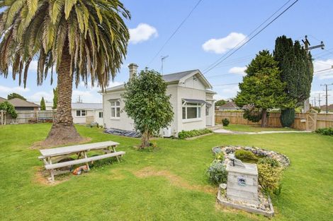 Photo of property in 55 Mako Mako Road, Levin, 5510