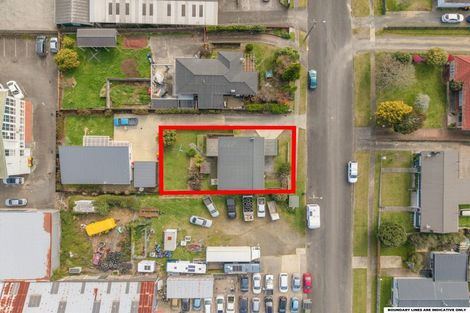 Photo of property in 6 Cambridge Street, Putaruru, 3411