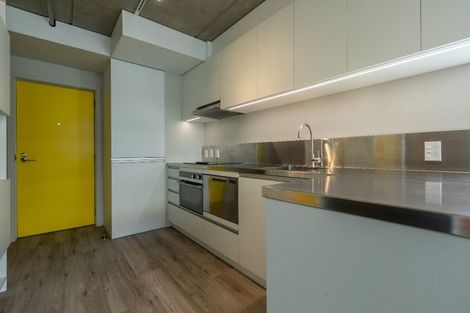 Photo of property in Ink'd, 9/19 Pirie Street, Mount Victoria, Wellington, 6011