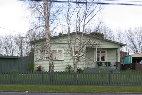 Photo of property in 123 Rimu Street, Maeroa, Hamilton, 3200