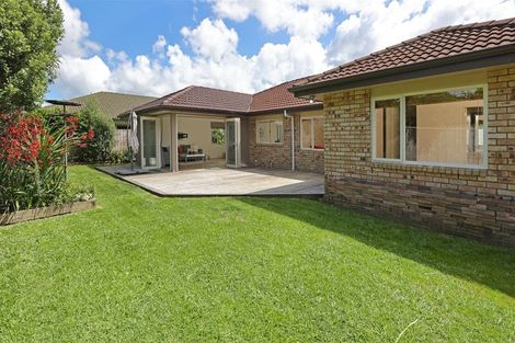 Photo of property in 6 Lantern Court, Henderson, Auckland, 0612