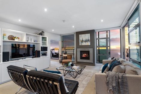 Photo of property in Maison Apartments, 502/16 Huron Street, Takapuna, Auckland, 0622