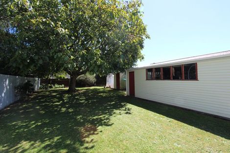 Photo of property in 4 Sedcole Street, Pahiatua, 4910