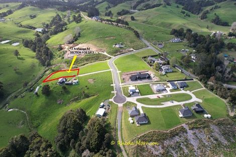 Photo of property in 12 Arahanga Road, Paparoa, 0571