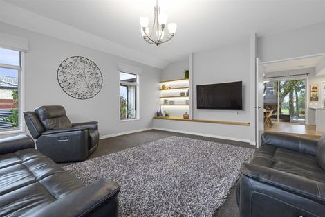 Photo of property in 18 Cooper Crescent, Morrinsville, 3300