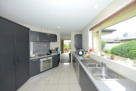 Photo of property in 150 Lowes Road, Rolleston, 7614