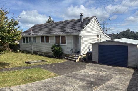 Photo of property in 3 Whitmore Road, Mount Roskill, Auckland, 1041