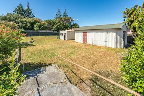 Photo of property in 78 Matai Street, Castlecliff, Whanganui, 4501