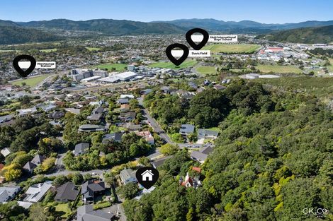 Photo of property in 72a Chatsworth Road, Silverstream, Upper Hutt, 5019