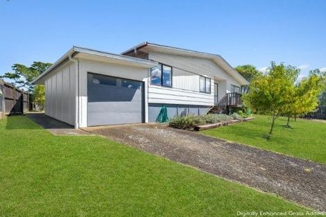 Photo of property in 15 Townsend Place, Tikipunga, Whangarei, 0112