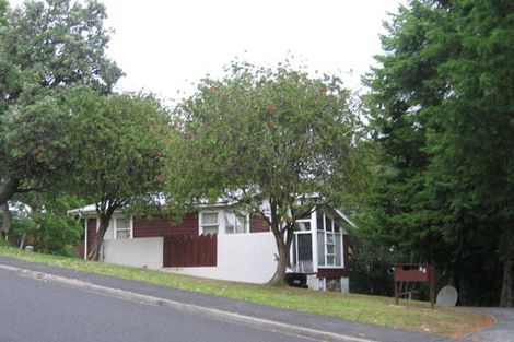Photo of property in 24 Beatrice Avenue, Hillcrest, Auckland, 0627
