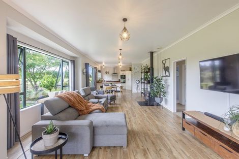 Photo of property in 754 Ongaonga Road, Ongaonga, Waipawa, 4272