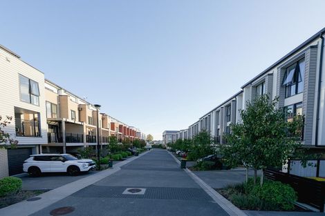 Photo of property in 15 Falcon Crescent, Hobsonville, Auckland, 0618