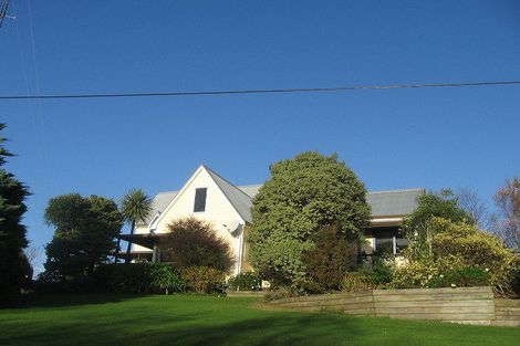 Photo of property in 52 Shakespeare Road, Bastia Hill, Whanganui, 4500