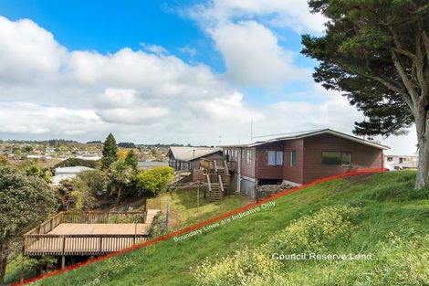 Photo of property in 29 Cape Hill Road, Pukekohe, 2120