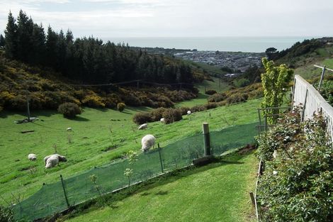 Photo of property in 117 Reservoir Road, Oamaru North, Oamaru, 9400