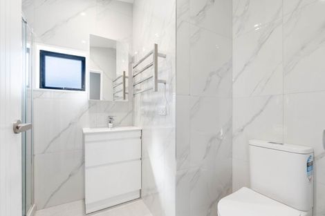 Photo of property in 5/168 Buckland Road, Mangere East, Auckland, 2024