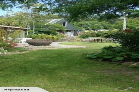 Photo of property in 23 Governors Bay - Teddington Road, Allandale, Lyttelton, 8971