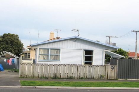 Photo of property in 8/1 Torrington Avenue, Frankton, Hamilton, 3204
