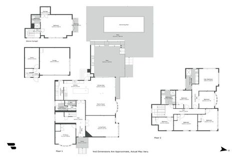 Photo of property in 4 Sentinel Road, Herne Bay, Auckland, 1011