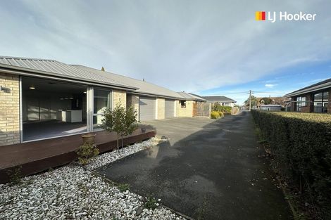 Photo of property in 183b Gordon Road, Mosgiel, 9024